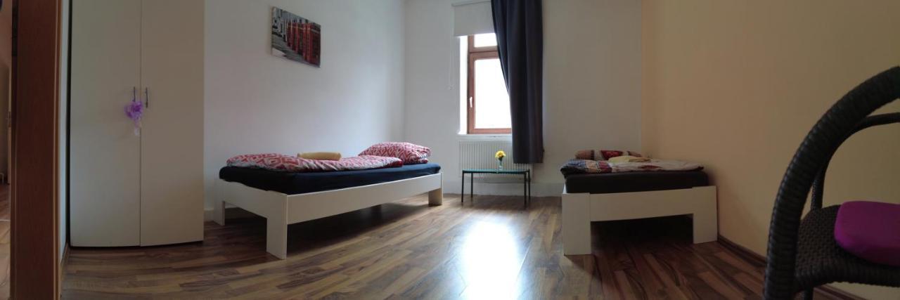 Ferienwohnung Casa Mario Bremen Exterior foto