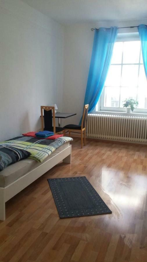 Ferienwohnung Casa Mario Bremen Exterior foto